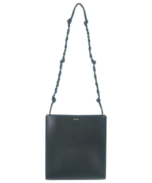 JIL SANDER ジルサンダー ショルダーバッグ レディース 【古着】【中古】