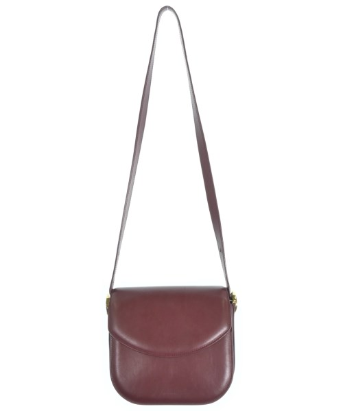 JIL SANDER ジルサンダー ショルダーバッグ レディース 【古着】【中古】