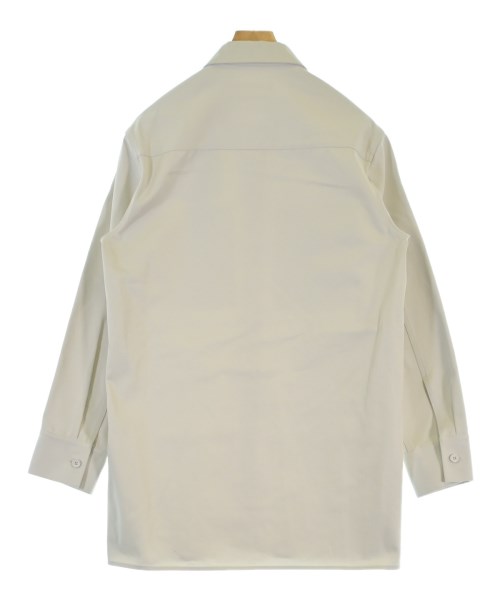 JIL SANDER ジルサンダー カジュアルシャツ メンズ 【古着】【中古】_1