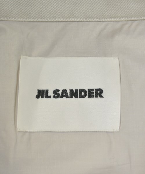 JIL SANDER ジルサンダー カジュアルシャツ メンズ 【古着】【中古】_2