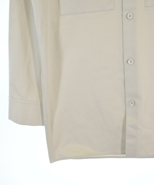 JIL SANDER ジルサンダー カジュアルシャツ メンズ 【古着】【中古】_4