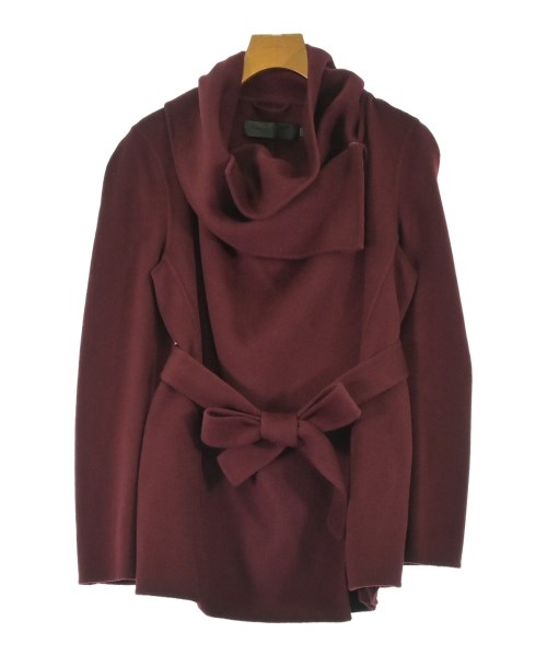DONNA KARAN ダナキャラン 厚地の外套（余分の物） レディース 【古着】【中古】