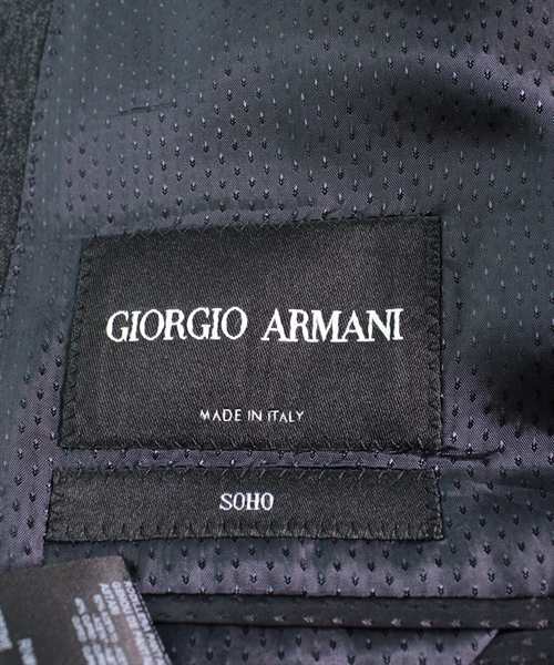 GIORGIO ARMANI ジョルジオアルマーニ セットアップ・スーツ（その他） メンズ 【古着】【中古】の通販はau PAY マーケット -  RAGTAG Online | au PAY マーケット－通販サイト