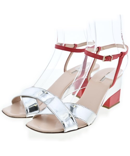 ☆COACH☆K-POPアイドル愛用☆大人気☆Blake Clog☆ミュール
