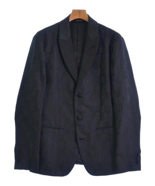 GIORGIO ARMANI ジョルジオアルマーニ カジュアルジャケット メンズ 【古着】【中古】