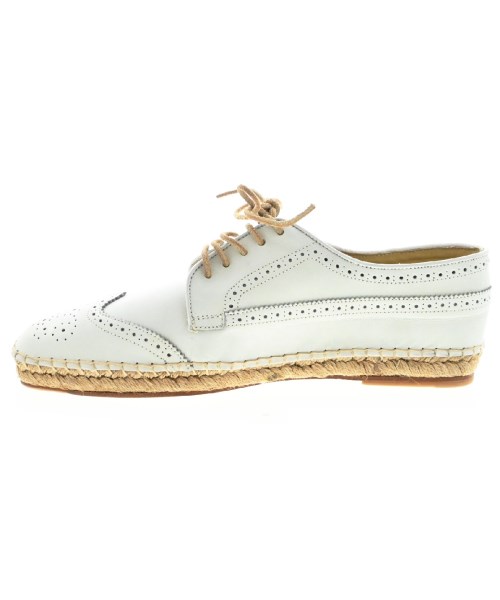 GIORGIO ARMANI ジョルジオアルマーニ ビジネス・ドレスシューズ