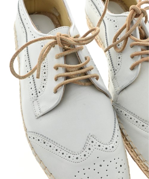 GIORGIO ARMANI ジョルジオアルマーニ ビジネス・ドレスシューズ