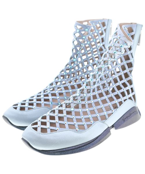 GIORGIO ARMANI ジョルジオアルマーニ シューズ（その他） レディース 【古着】【中古】