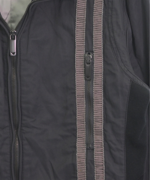 JIAN YE x 繰 SABUKARU FIREFIGHTER HOOD