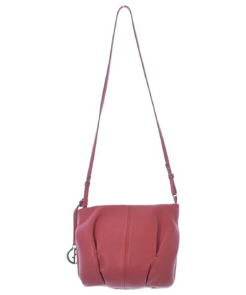 GIORGIO ARMANI ジョルジオアルマーニ ショルダーバッグ レディース 【古着】【中古】の通販は