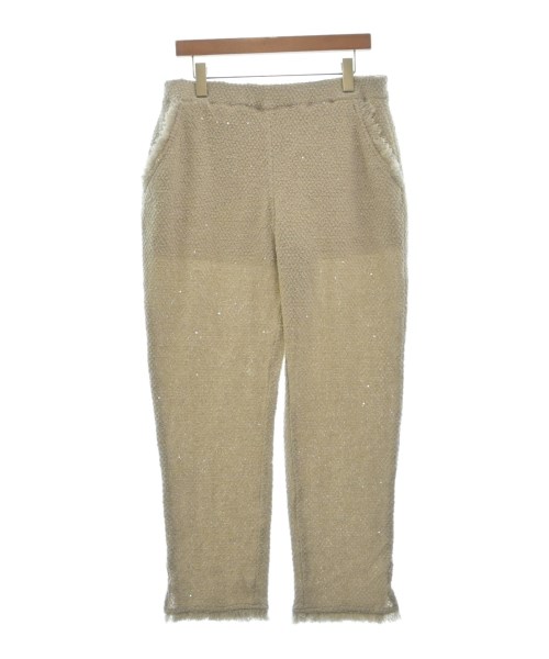 GIORGIO ARMANI ジョルジオアルマーニ パンツ（その他） レディース 【古着】【中古】