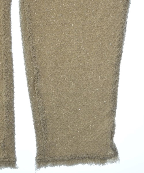 GIORGIO ARMANI ジョルジオアルマーニ パンツ（その他） レディース 【古着】【中古】