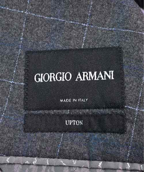GIORGIO ARMANI ジョルジオアルマーニ セットアップ・スーツ（その他） メンズ 【古着】【中古】 その他カジュアルセットアップ