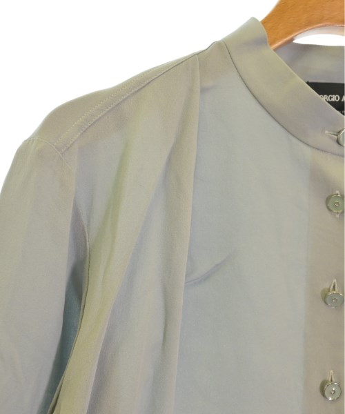 GIORGIO ARMANI ジョルジオアルマーニ ブラウス レディース 【古着】【中古】
