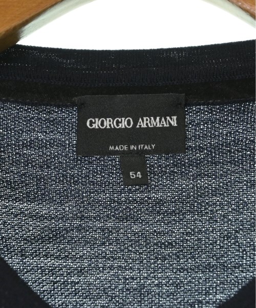GIORGIO ARMANI ジョルジオアルマーニ ニット・セーター メンズ 【古着】【中古】_2
