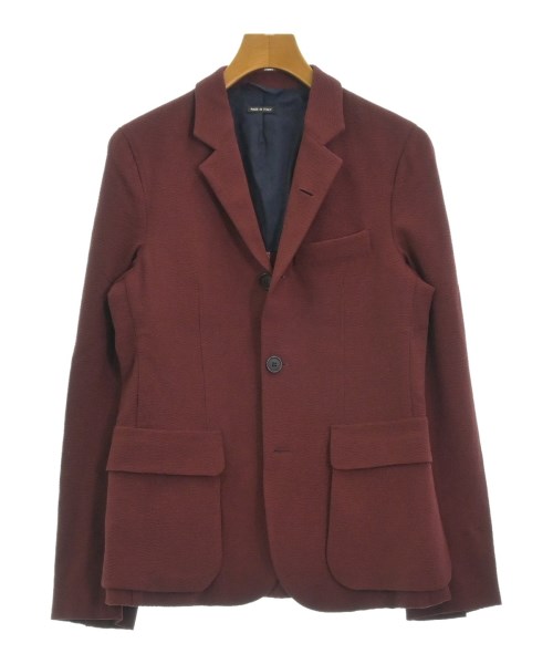 GIORGIO ARMANI ジョルジオアルマーニ カジュアルジャケット メンズ 【古着】【中古】