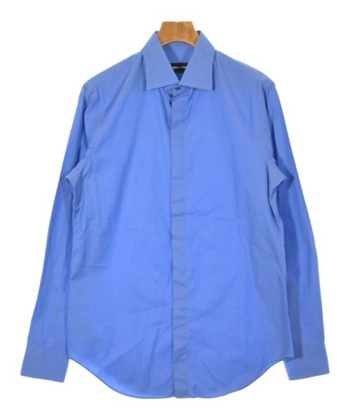 GIORGIO ARMANI ジョルジオアルマーニ カジュアルシャツ メンズ 【古着】【中古】