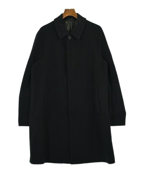 GIORGIO ARMANI ジョルジオアルマーニ ステンカラーコート メンズ 【古着】【中古】