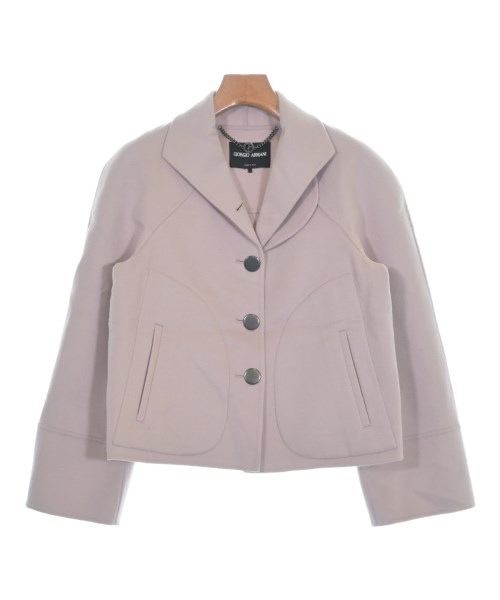 GIORGIO ARMANI ジョルジオアルマーニ ジャケット（その他） レディース 【古着】【中古】