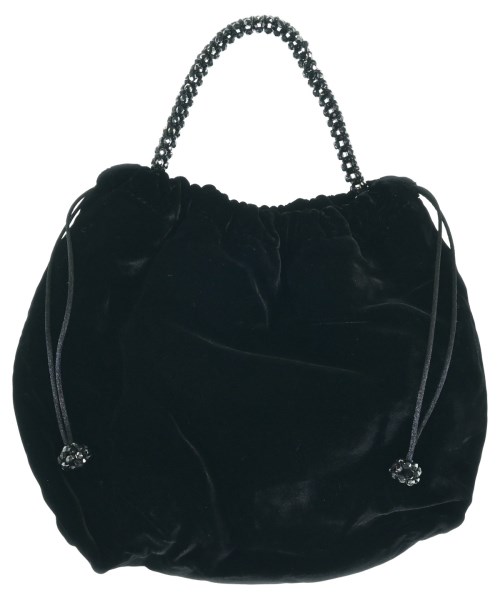 GIORGIO ARMANI ジョルジオアルマーニ ハンドバッグ レディース 【古着 