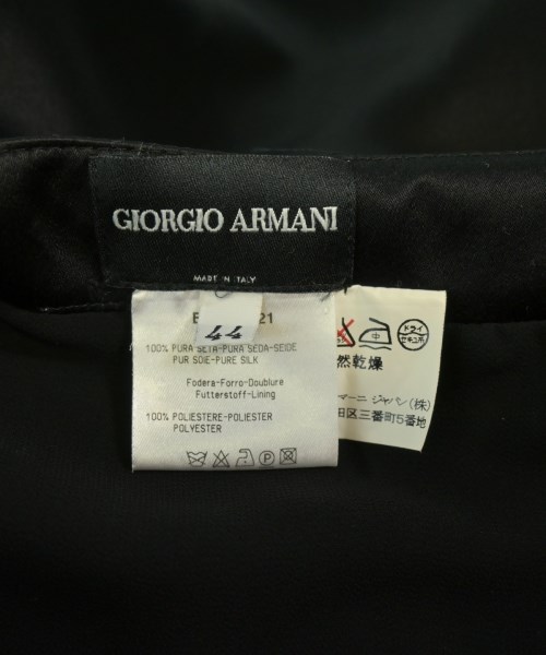 GIORGIO ARMANI ジョルジオアルマーニ ロング・マキシ丈スカート レディース 【古着】【中古】_2