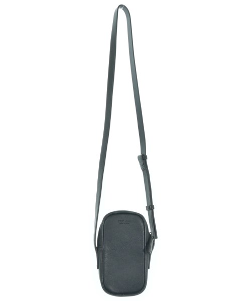 GIORGIO ARMANI ジョルジオアルマーニ ショルダーバッグ メンズ 【古着】【中古】