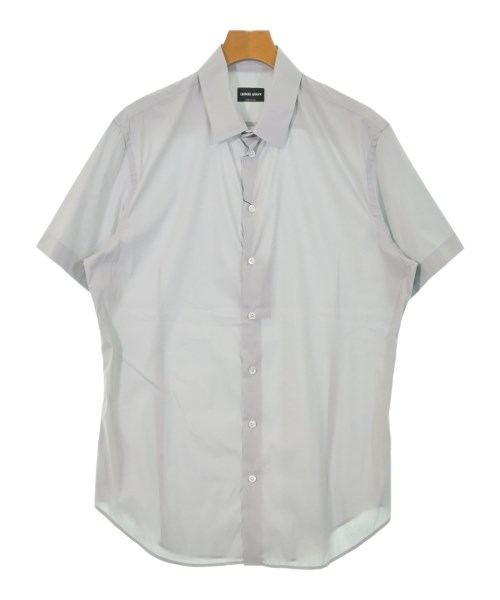 GIORGIO ARMANI ジョルジオアルマーニ カジュアルシャツ メンズ 【古着】【中古】