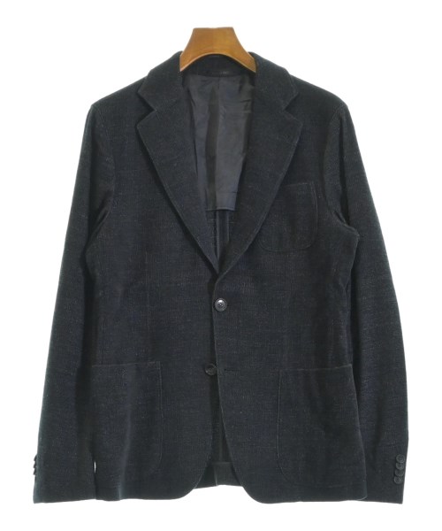 GIORGIO ARMANI ジョルジオアルマーニ テーラードジャケット メンズ 【古着】【中古】