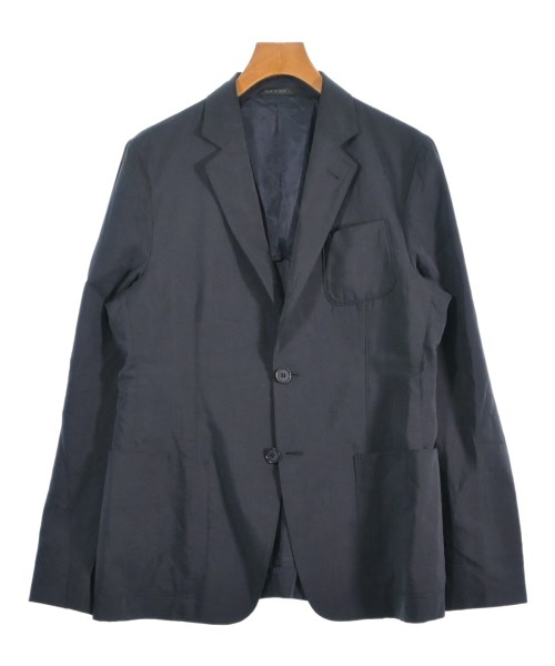 GIORGIO ARMANI ジョルジオアルマーニ テーラードジャケット メンズ 【古着】【中古】