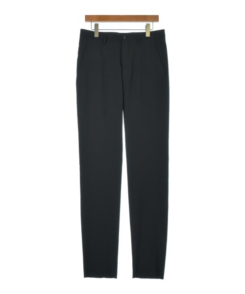 GIORGIO ARMANI ジョルジオアルマーニ スラックス メンズ 【古着】【中古】