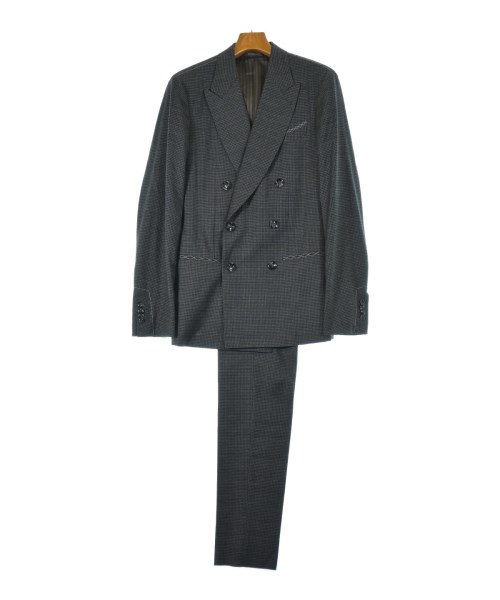 akt】GIORGIO ARMANI セットアップ スーツ ストライプ GIORGIO ARMANI