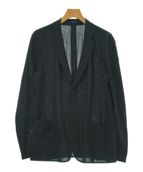 GIORGIO ARMANI ジョルジオアルマーニ テーラードジャケット