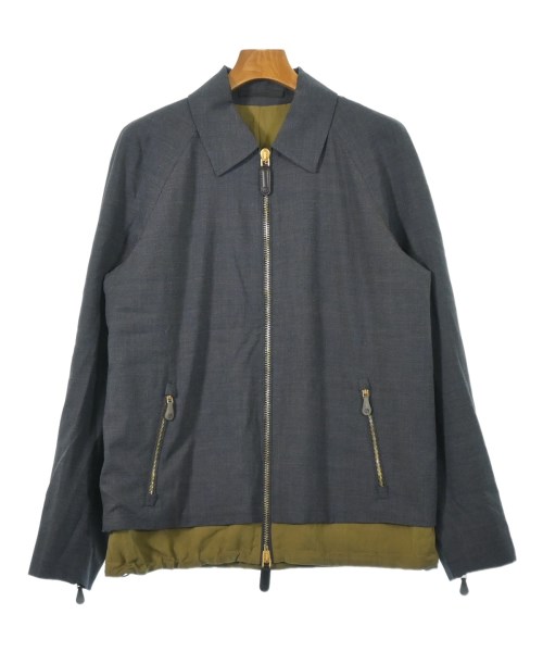 GIORGIO ARMANI ジョルジオアルマーニ ブルゾン メンズ 【古着】【中古】