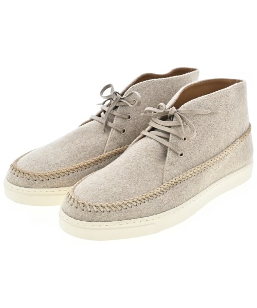 GIORGIO ARMANI ジョルジオアルマーニ シューズ（その他） メンズ 【古着】【中古】