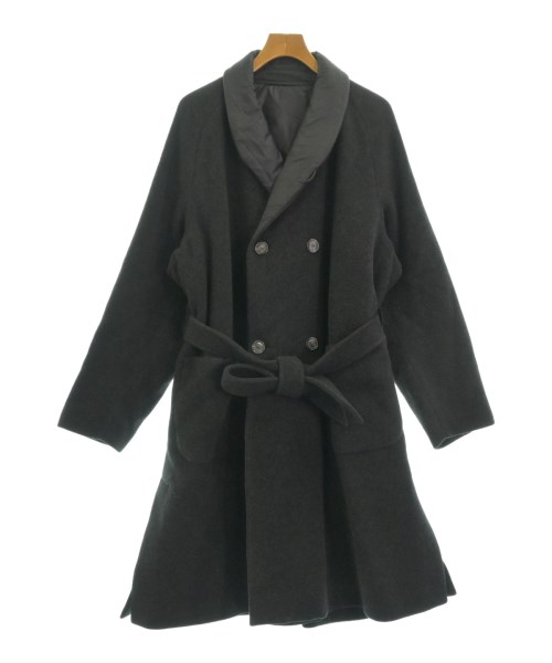 ジョルジオ アルマーニ コート GIORGIO ARMANI ジョルジオ アルマーニ