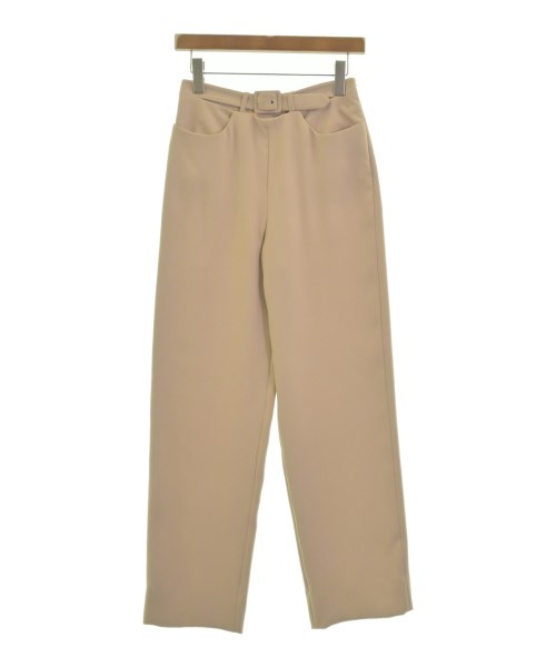 GIORGIO ARMANI ジョルジオアルマーニ パンツ（その他） レディース 【古着】【中古】