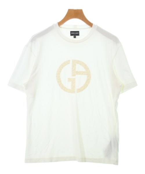 GIORGIO ARMANI ジョルジオアルマーニ Tシャツ・カットソー メンズ 【古着】【中古】