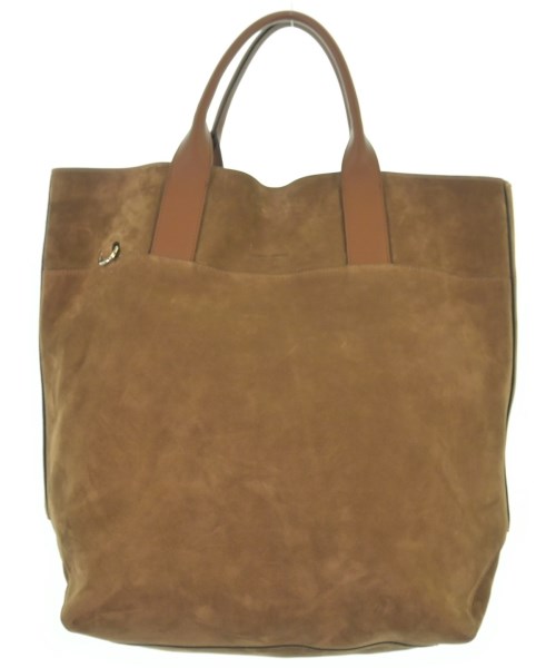 GIORGIO ARMANI ジョルジオアルマーニ トートバッグ メンズ 【古着】【中古】