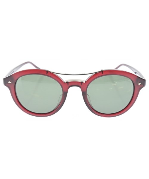 GIORGIO ARMANI ジョルジオアルマーニ サングラス レディース 【古着  