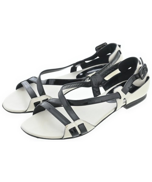 GIORGIO ARMANI ジョルジオアルマーニ パンプス レディース 【古着】【中古】