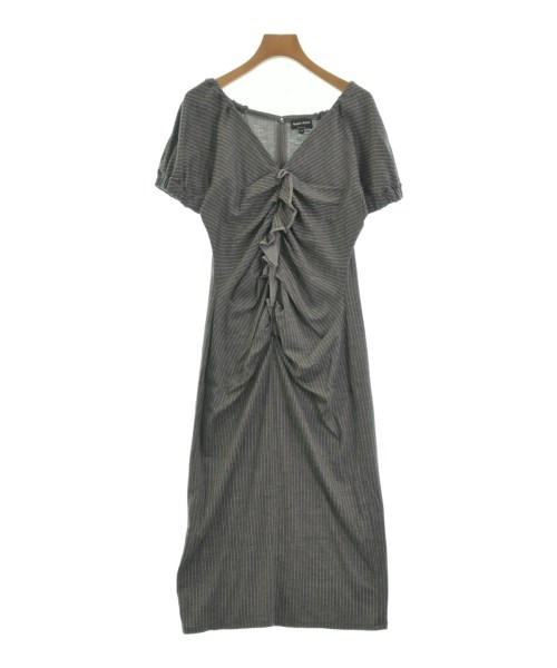 GIORGIO ARMANI ジョルジオアルマーニ ワンピース レディース 【古着】【中古】