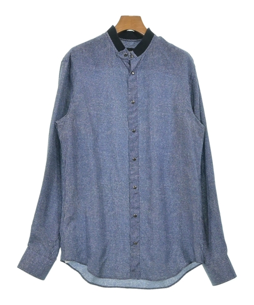 GIORGIO ARMANI ジョルジオアルマーニ カジュアルシャツ メンズ 【古着】【中古】