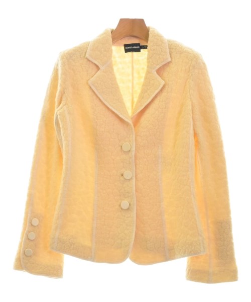 GIORGIO ARMANI ジョルジオアルマーニ ジャケット（その他） レディース 【古着】【中古】