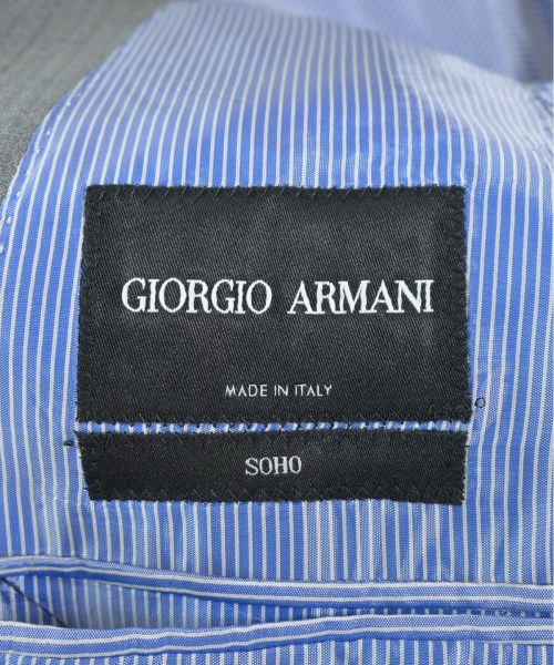 GIORGIO ARMANI ジョルジオアルマーニ セットアップ・スーツ（その他） メンズ 【古着】【中古】_5