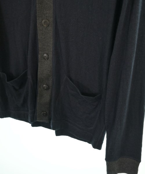 GIORGIO ARMANI ジョルジオアルマーニ カーディガン メンズ 【古着  