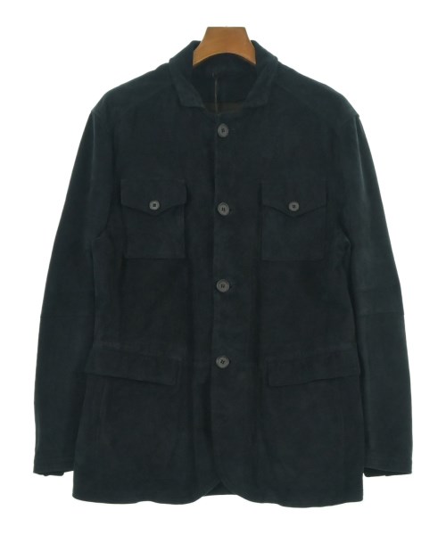 GIORGIO ARMANI ジョルジオアルマーニ ブルゾン メンズ 【古着】【中古】