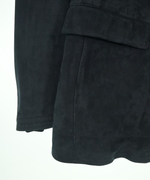 GIORGIO ARMANI ジョルジオアルマーニ ブルゾン メンズ 【古着】【中古】_9