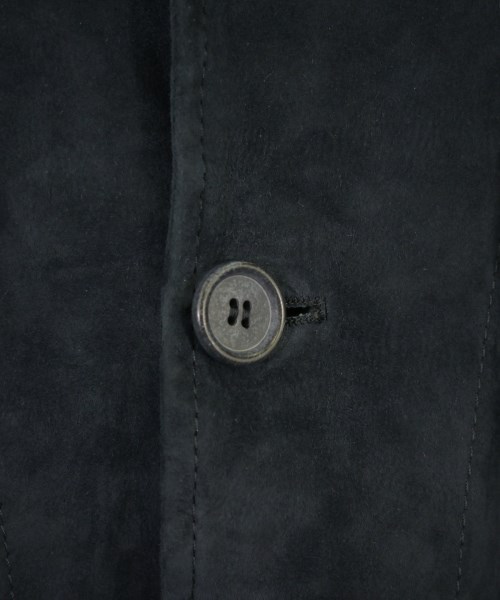 GIORGIO ARMANI ジョルジオアルマーニ ブルゾン メンズ 【古着】【中古】_4