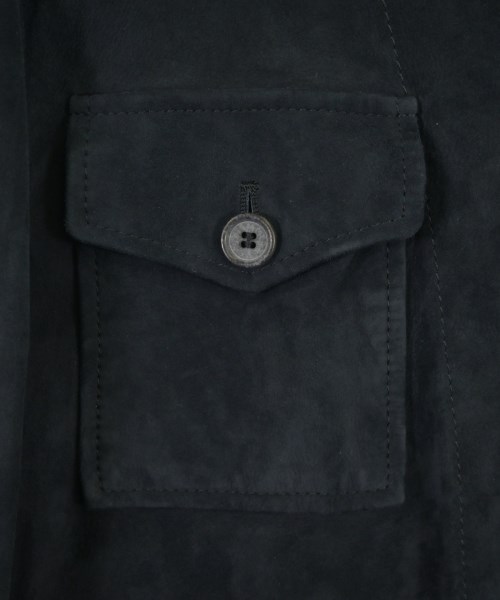 GIORGIO ARMANI ジョルジオアルマーニ ブルゾン メンズ 【古着】【中古】_6