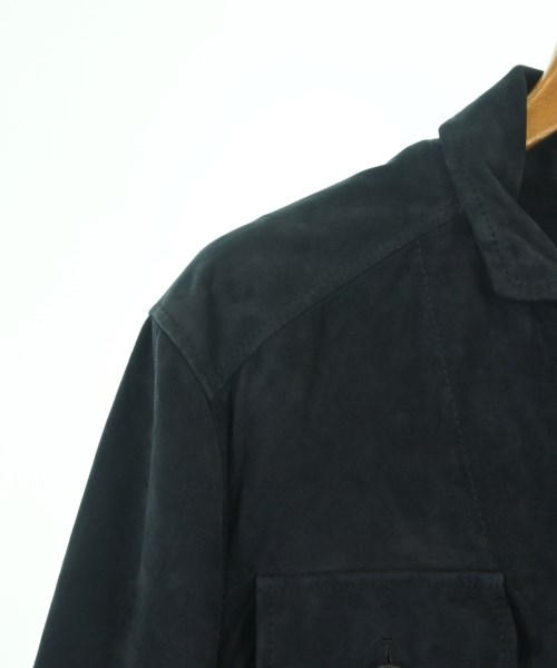 GIORGIO ARMANI ジョルジオアルマーニ ブルゾン メンズ 【古着】【中古】_8